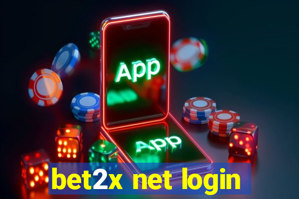 bet2x net login